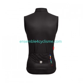 Gilet Cycliste 2022 Tour d`Espagne N001